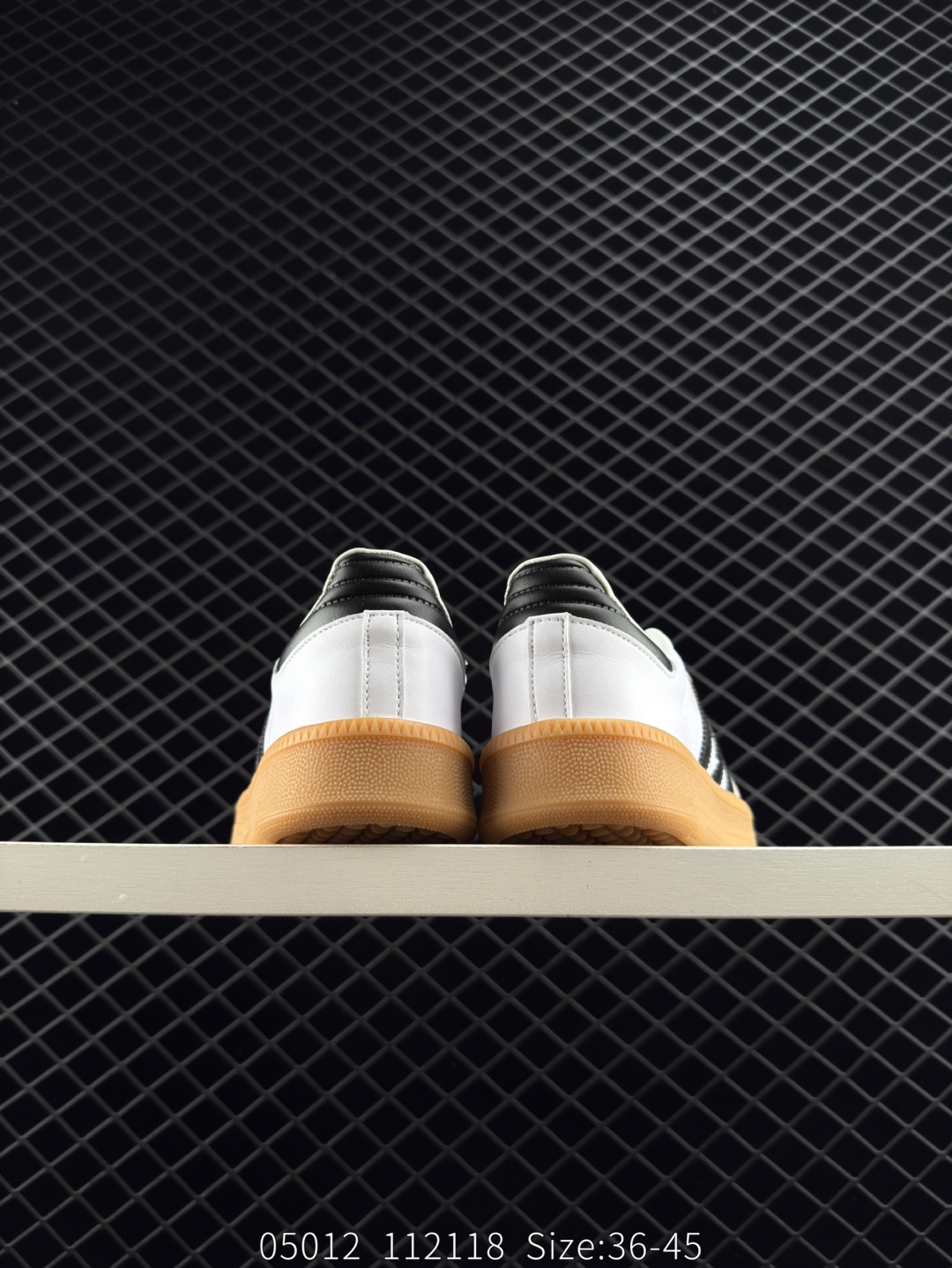 Adidas Originals Samba XLG