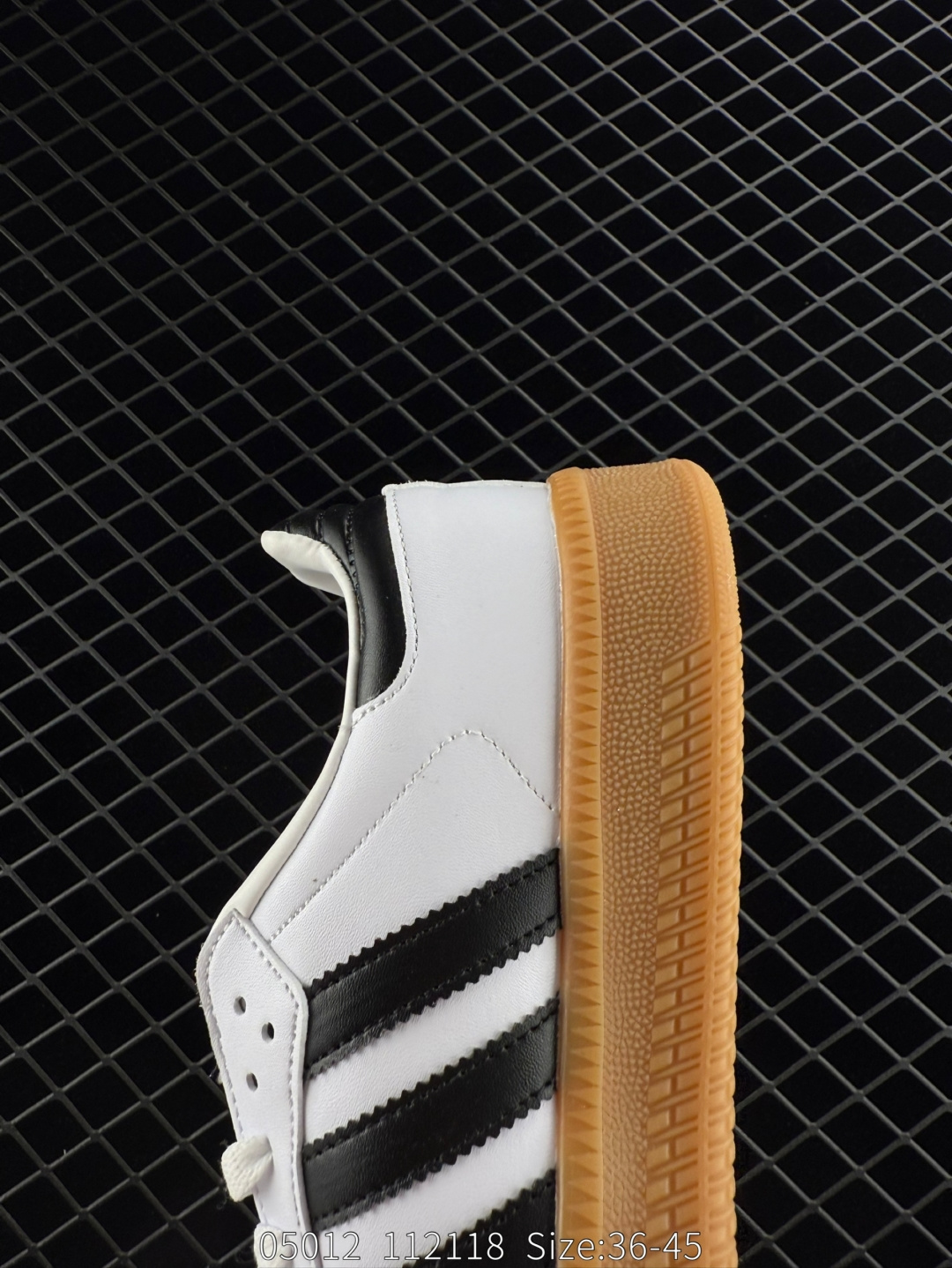 Adidas Originals Samba XLG