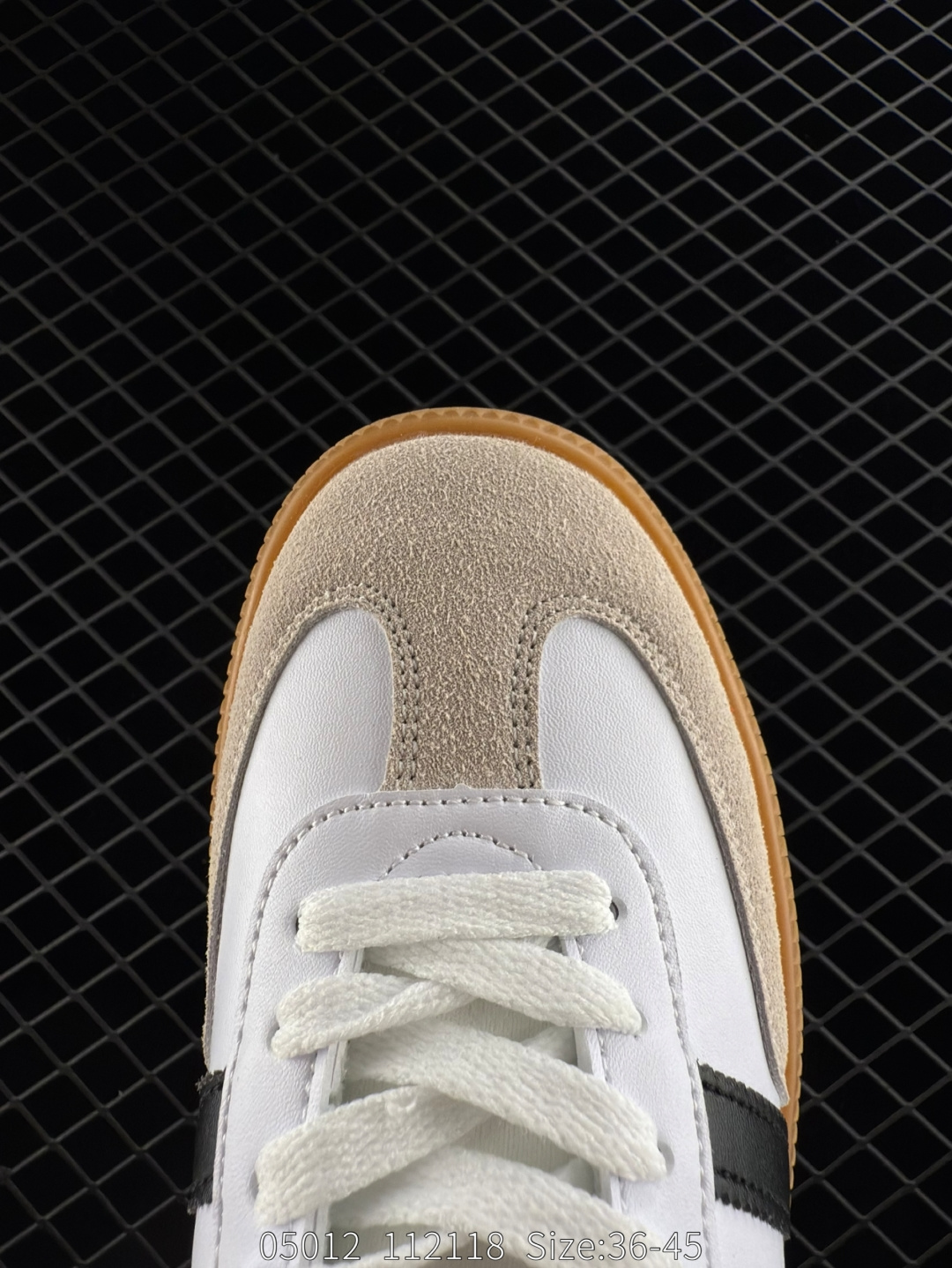 Adidas Originals Samba XLG