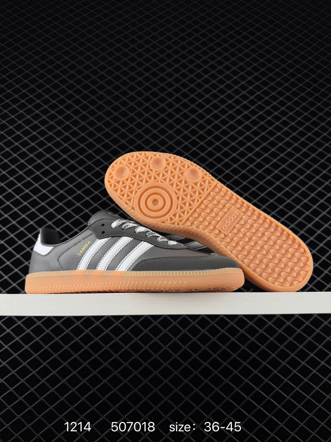 Adidas Handball Spezial