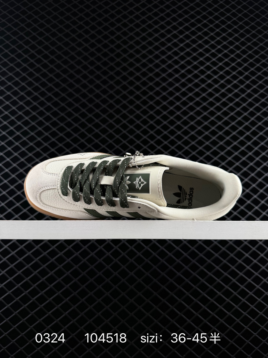 adidas originals GAZELLE INDOOR Indoor