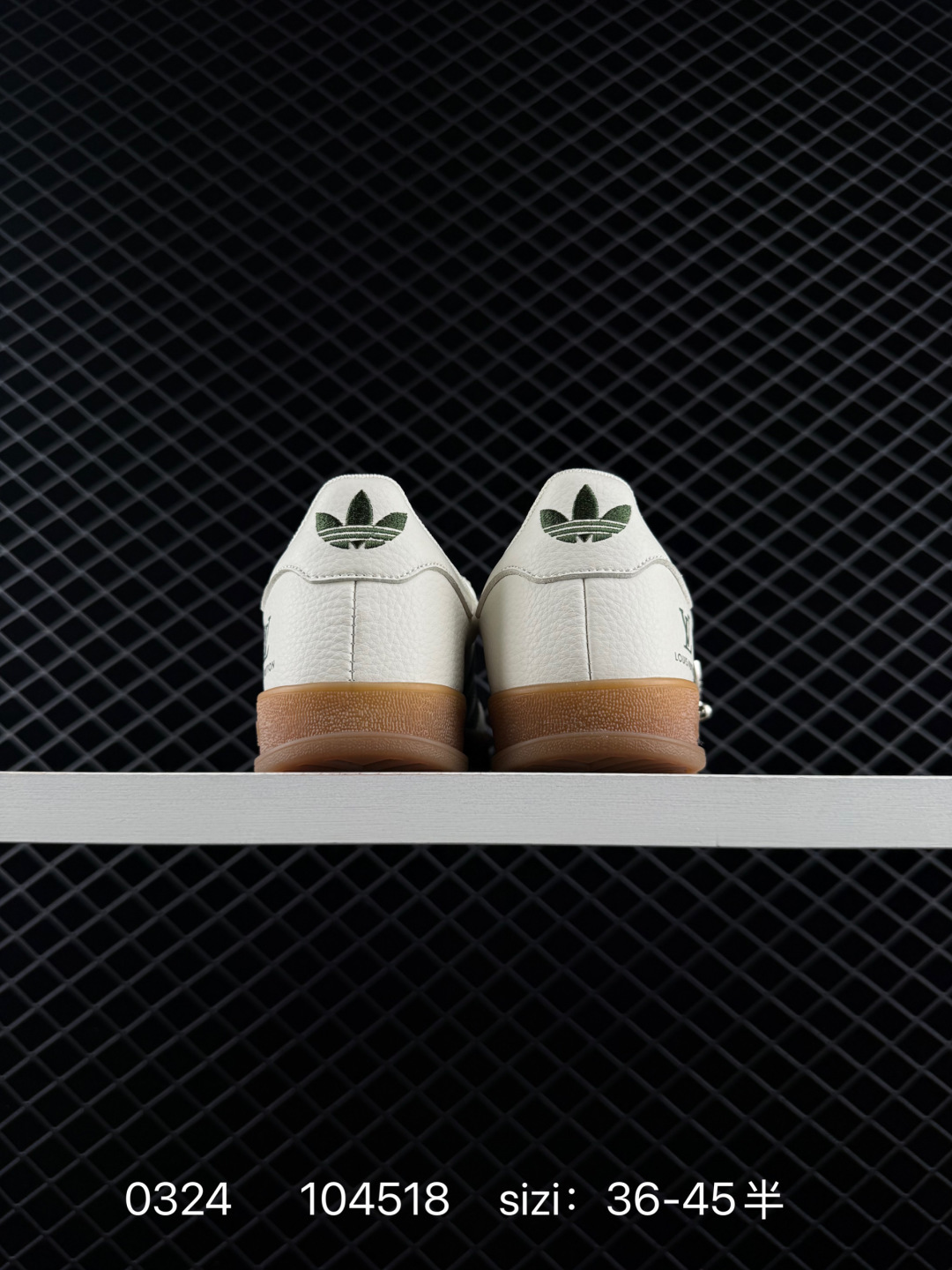 adidas originals GAZELLE INDOOR Indoor