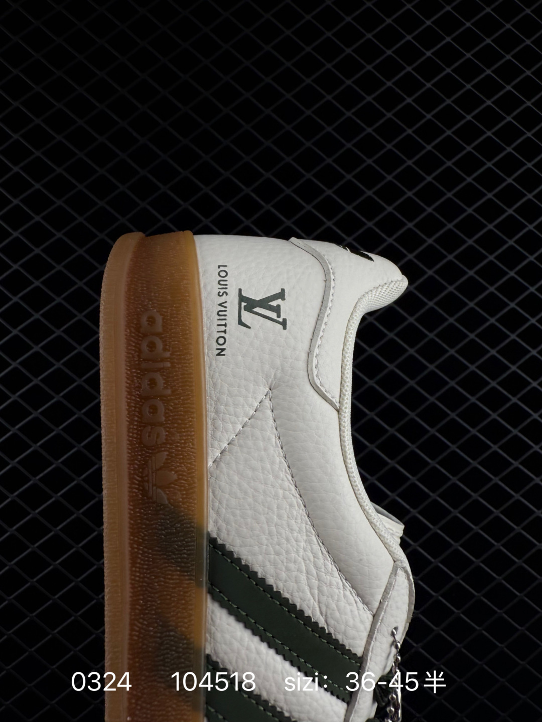 adidas originals GAZELLE INDOOR Indoor