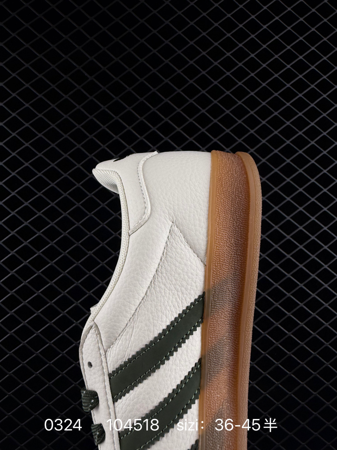 adidas originals GAZELLE INDOOR Indoor