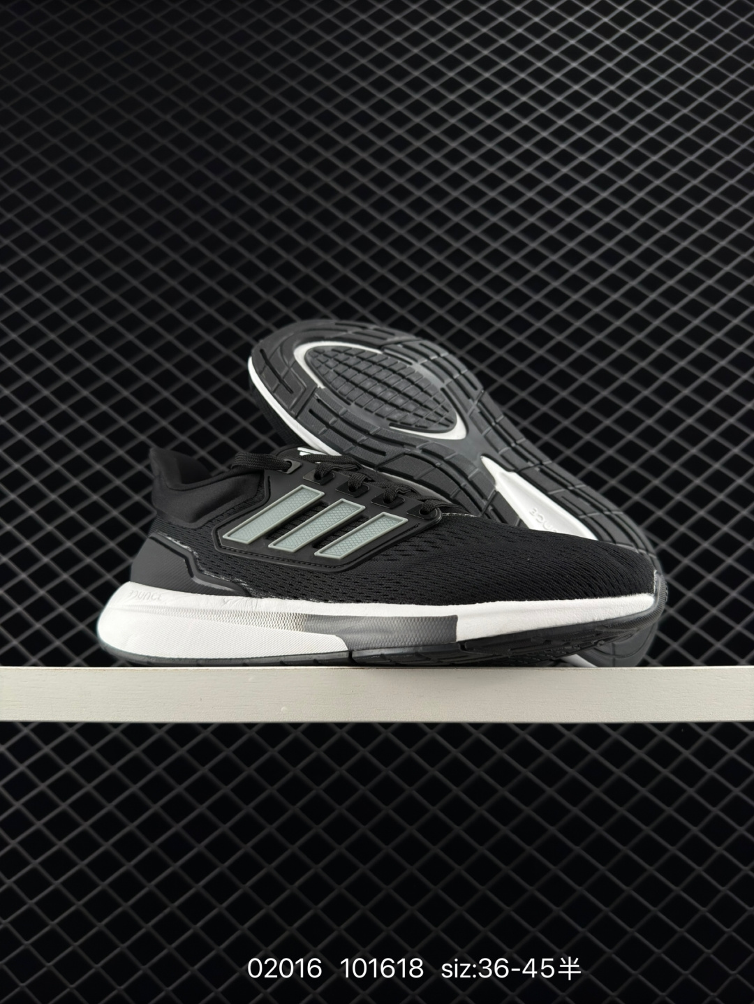 Adidas Beyond EQ21 RUN