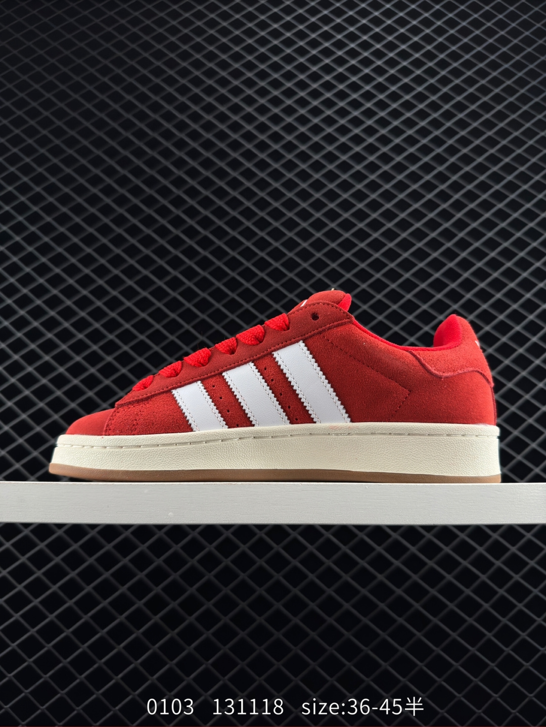 Adidas Originals Campus 00s Tko