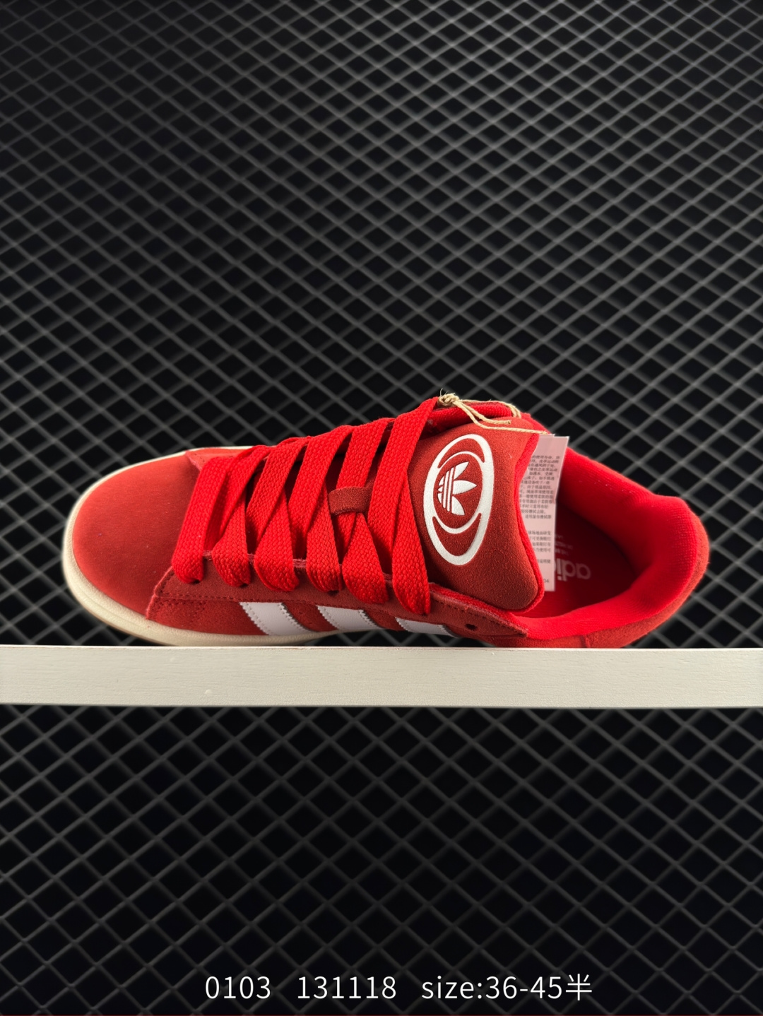 Adidas Originals Campus 00s Tko