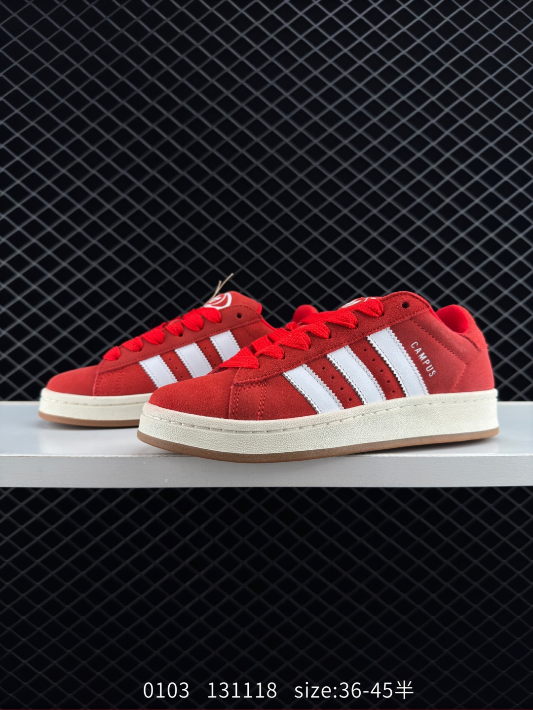 Adidas Originals Campus 00s Tko