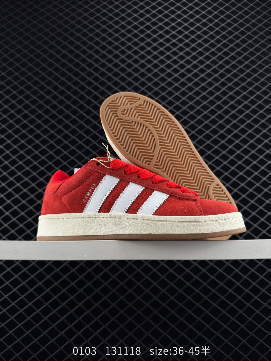 Adidas Originals Campus 00s Tko
