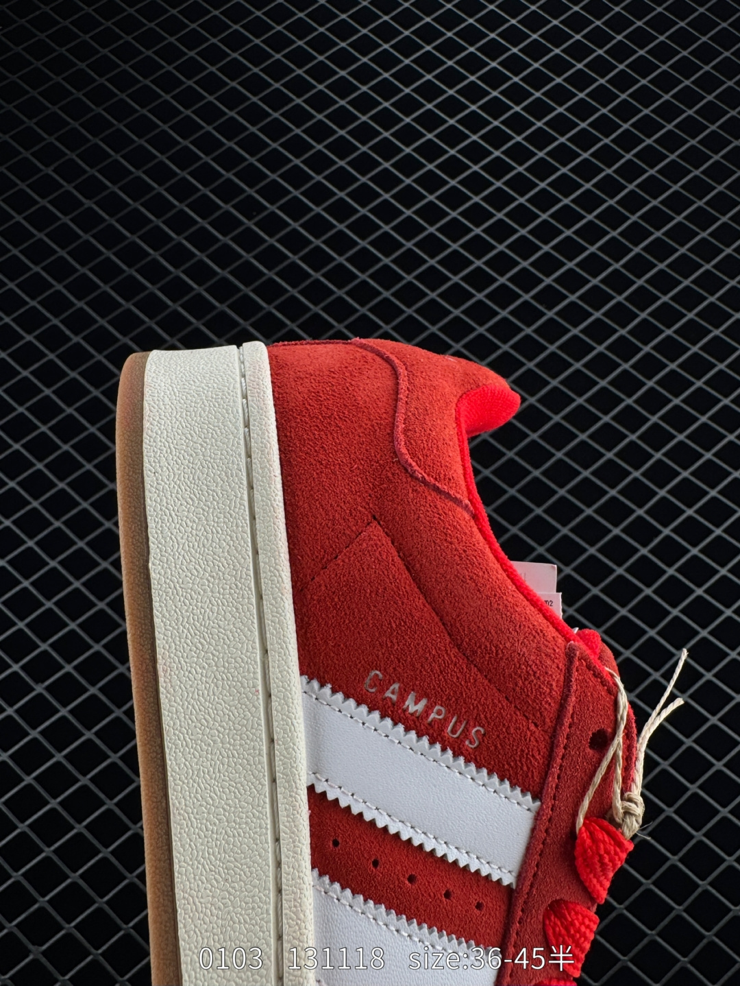 Adidas Originals Campus 00s Tko