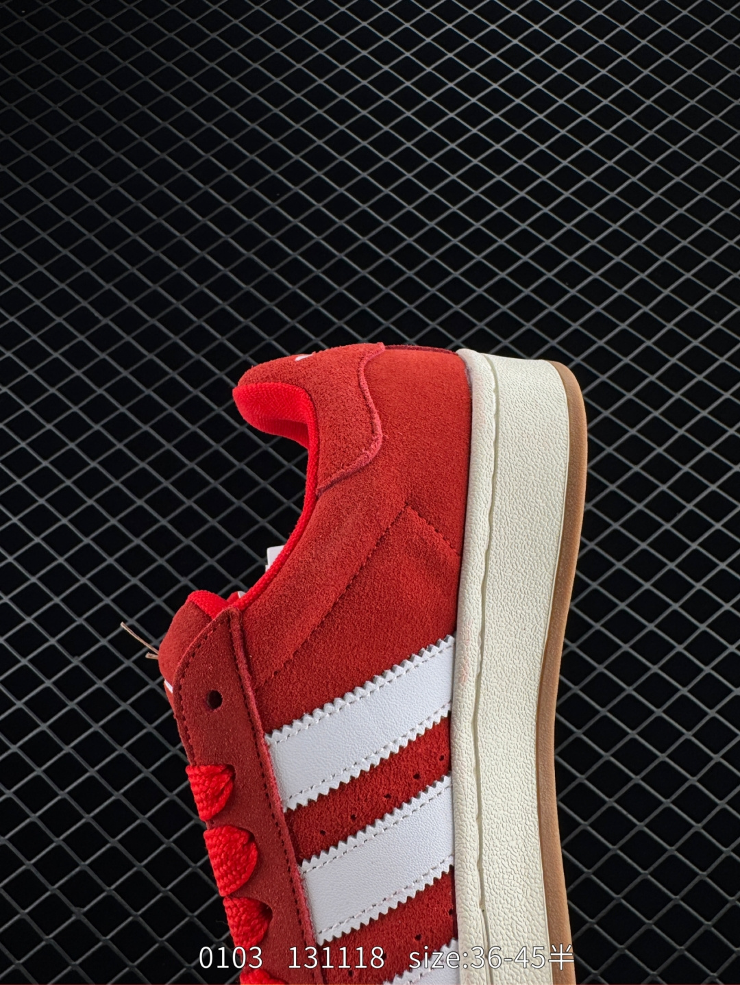 Adidas Originals Campus 00s Tko