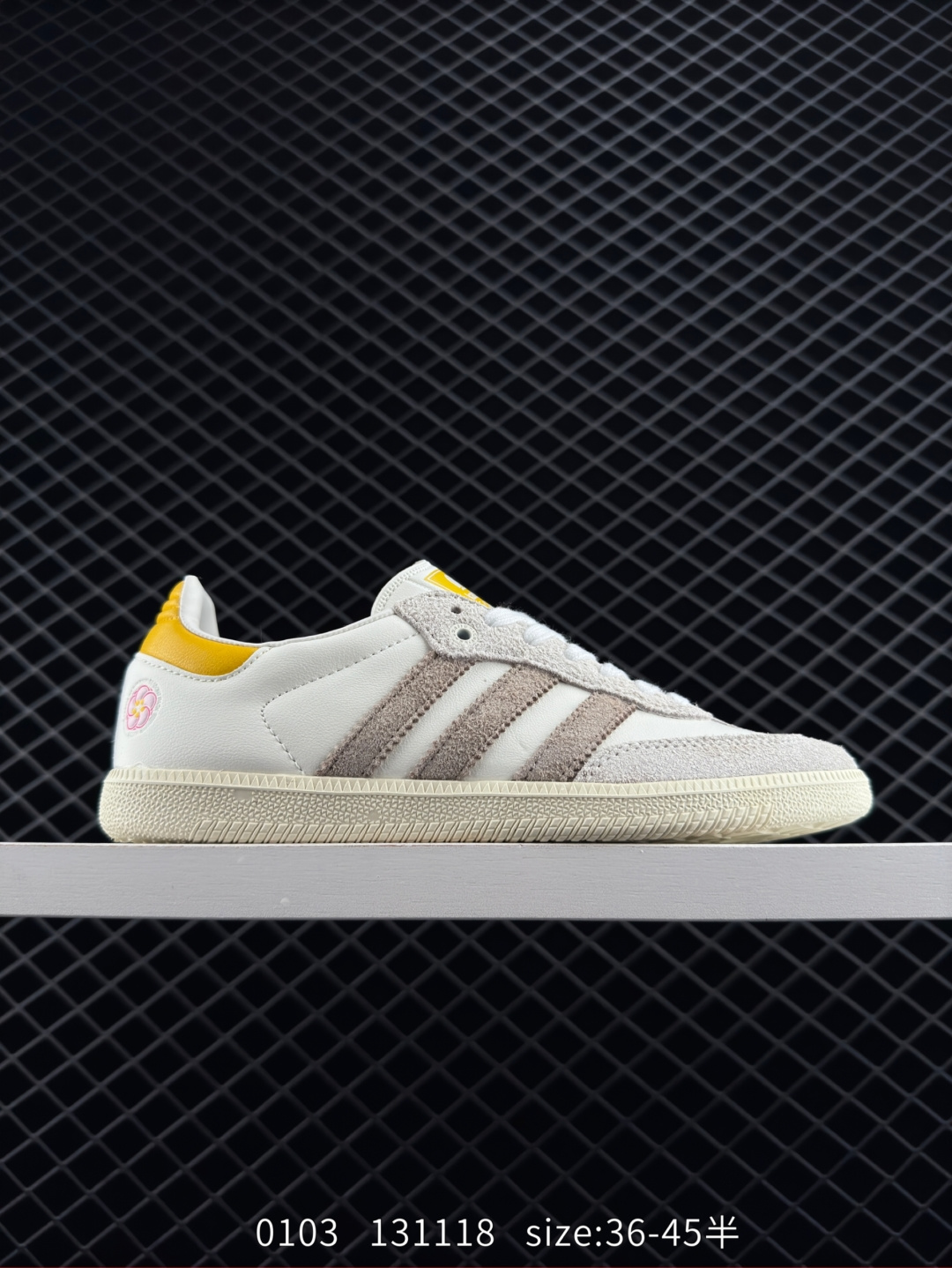 Adidas Originals Samba Kasina Adidas Originals Samba Kasina