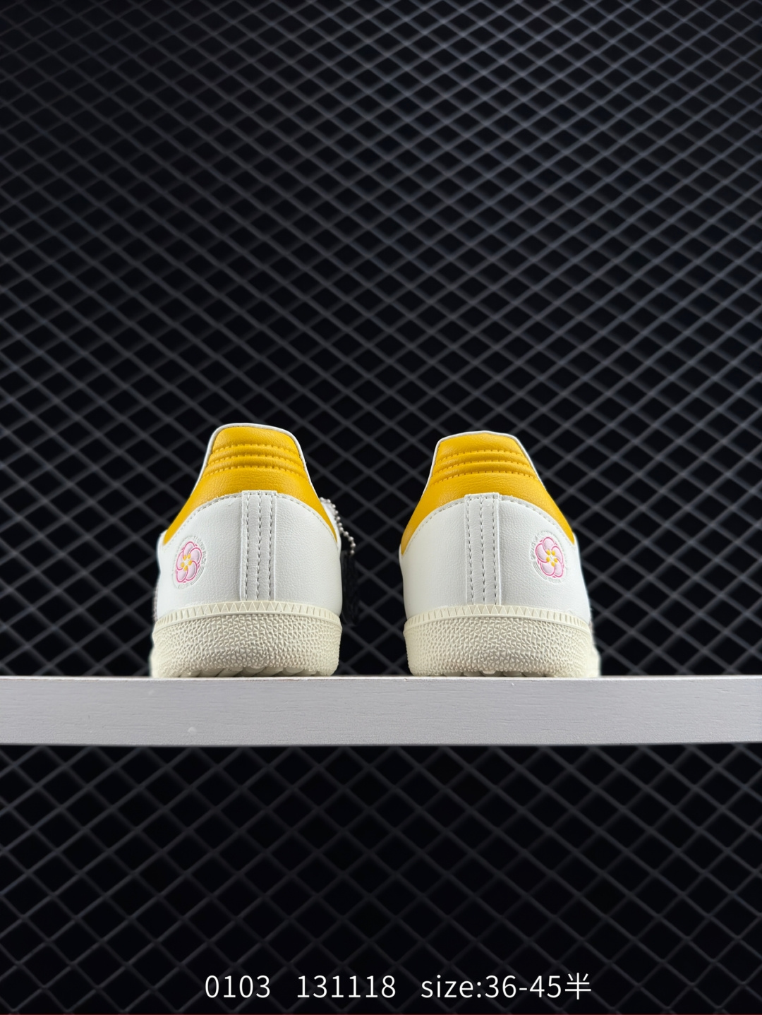 Adidas Originals Samba Kasina