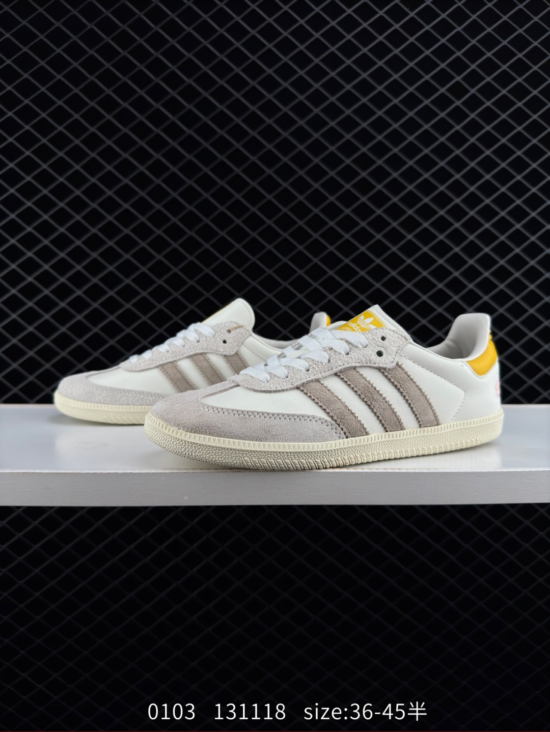 Adidas Originals Samba Kasina