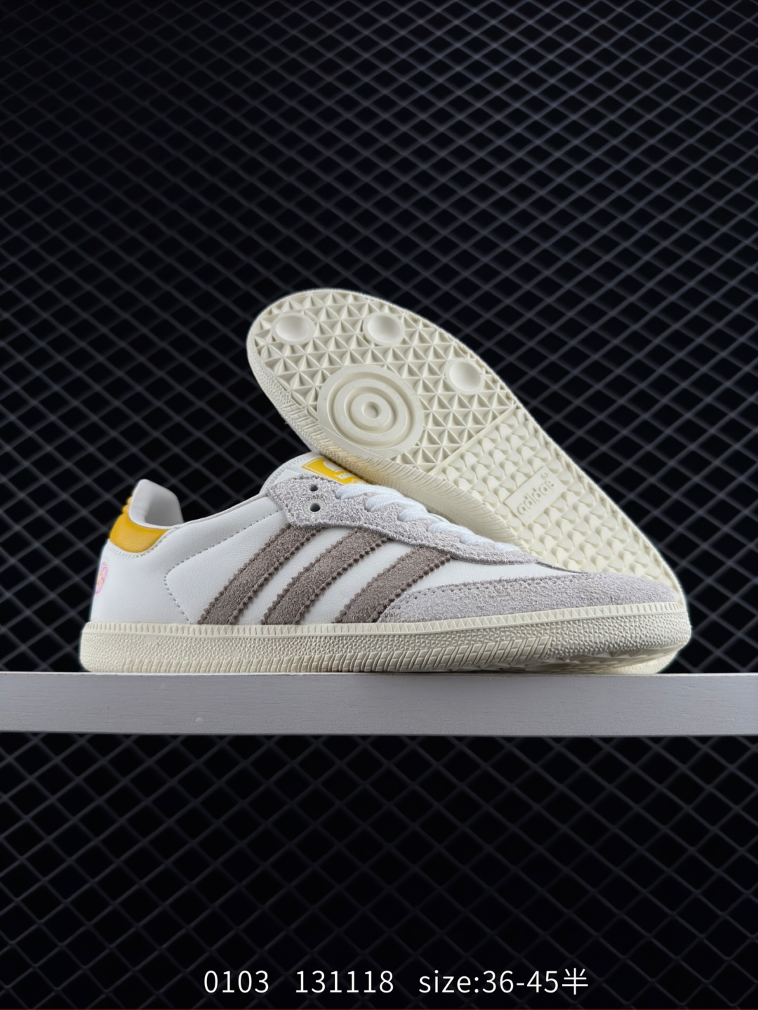 Adidas Originals Samba Kasina