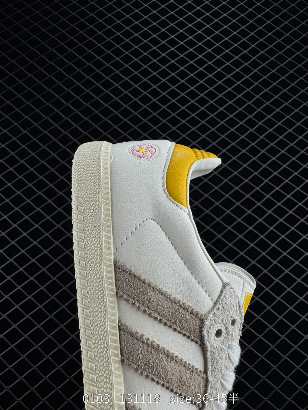 Adidas Originals Samba Kasina