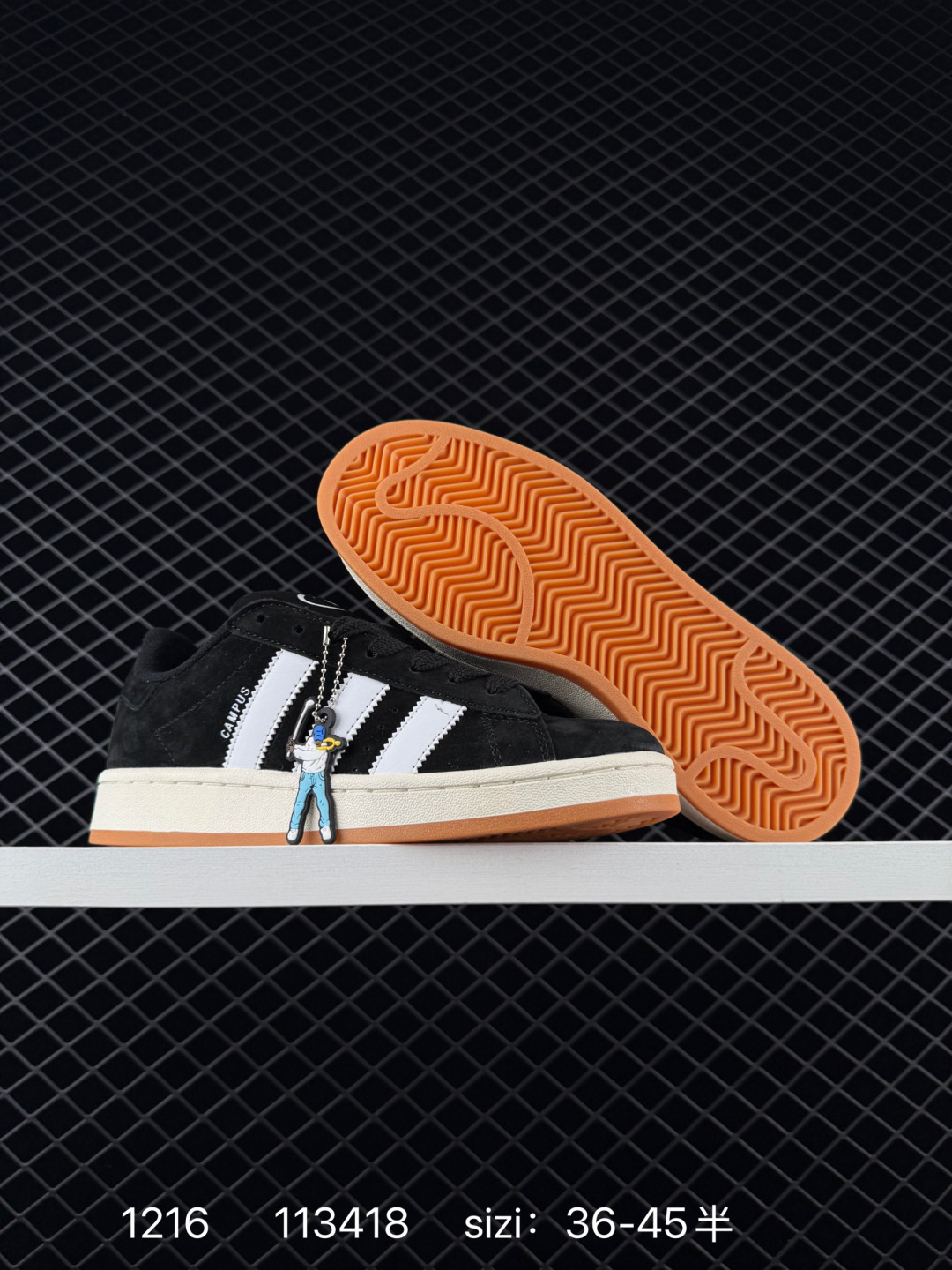 Adidas Originals Campus 00s