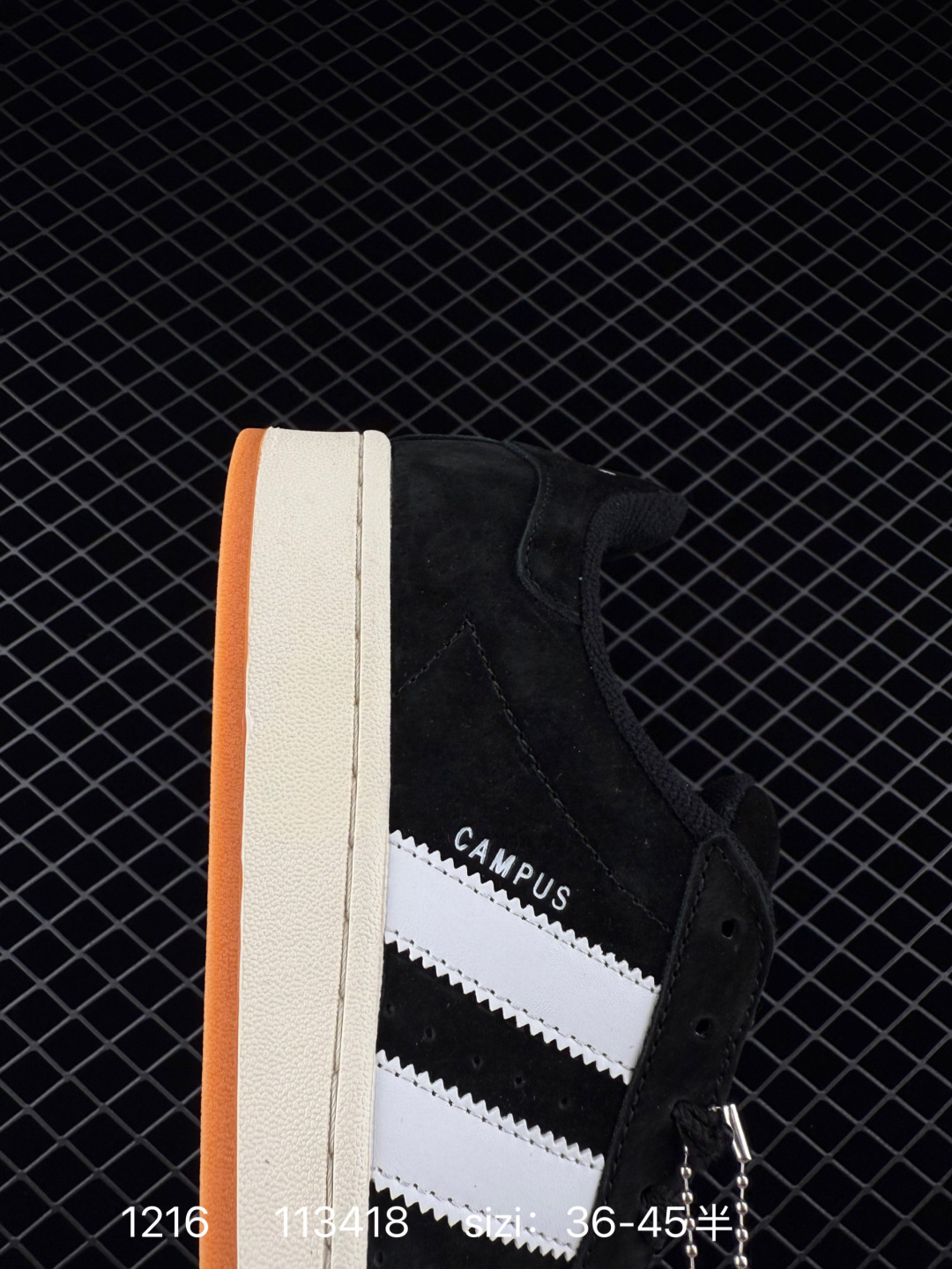 Adidas Originals Campus 00s