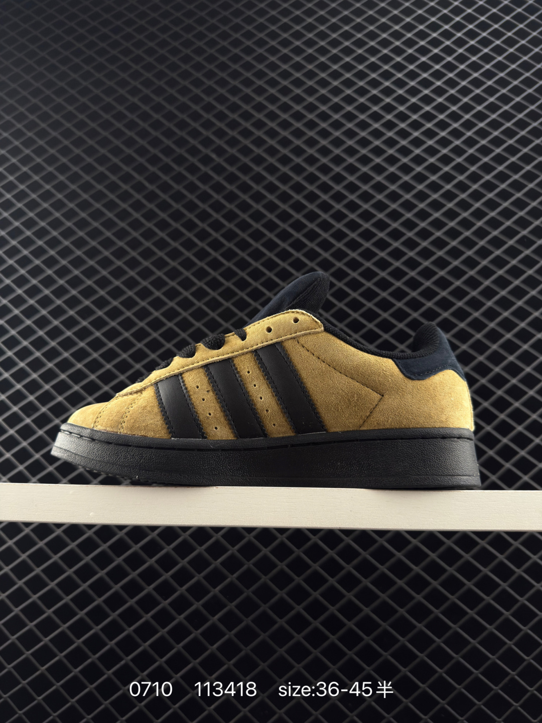 Adidas Originals Campus 00s