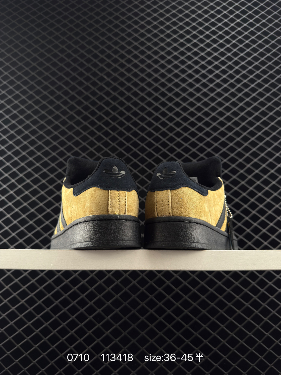 Adidas Originals Campus 00s