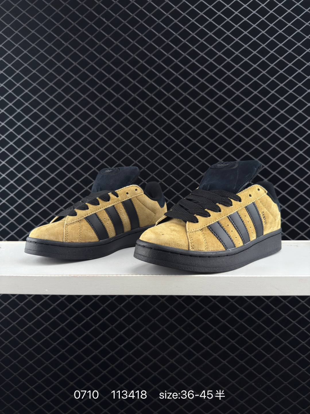 Adidas Originals Campus 00s