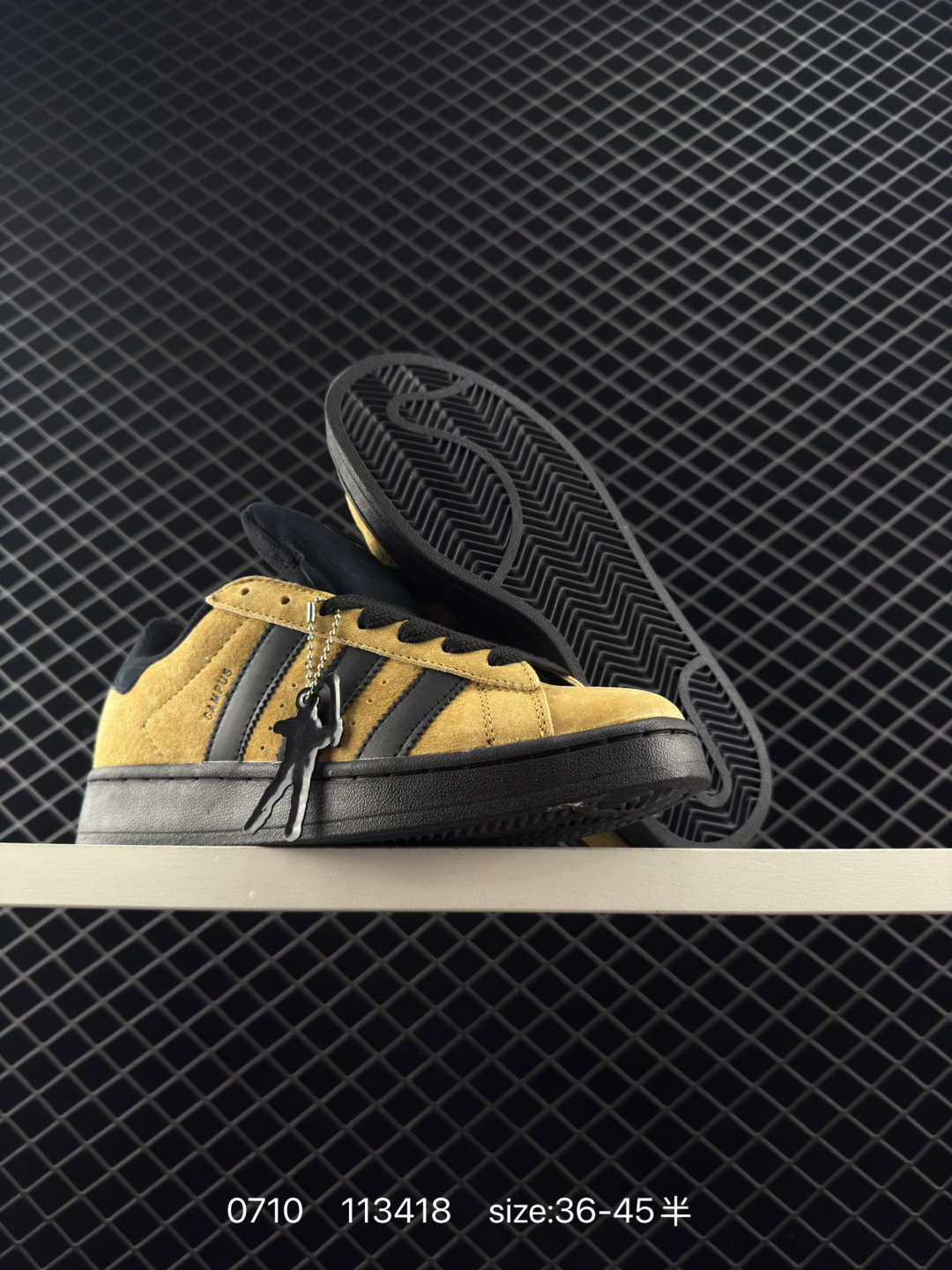 Adidas Originals Campus 00s