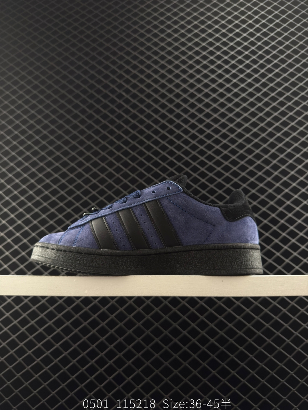 Adidas Originals Campus 00s