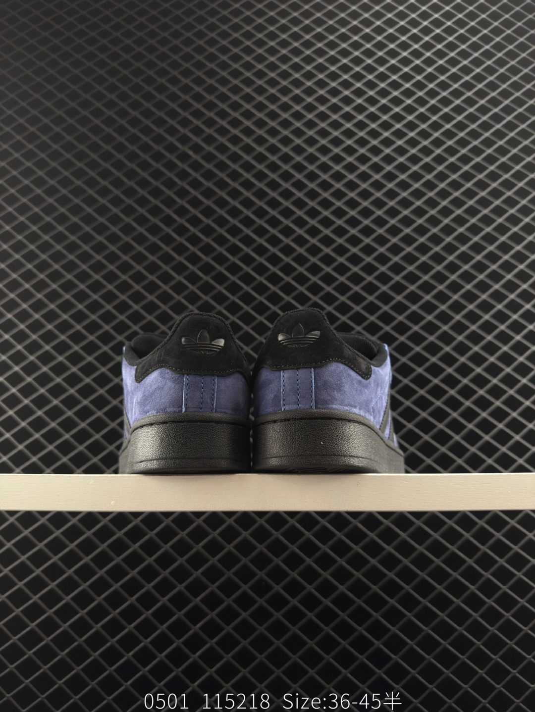 Adidas Originals Campus 00s