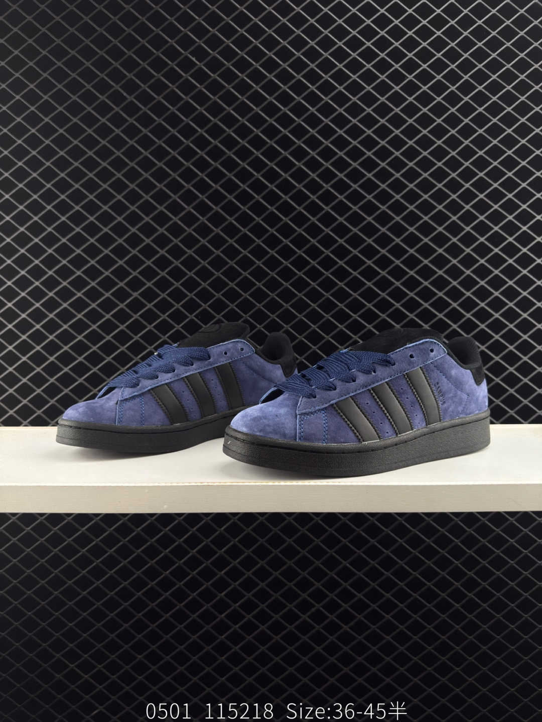 Adidas Originals Campus 00s