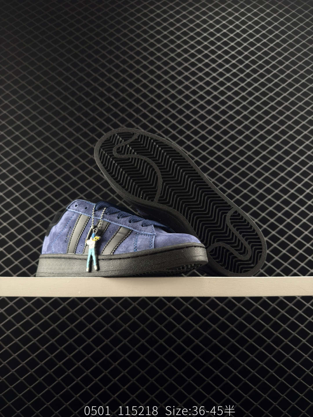 Adidas Originals Campus 00s