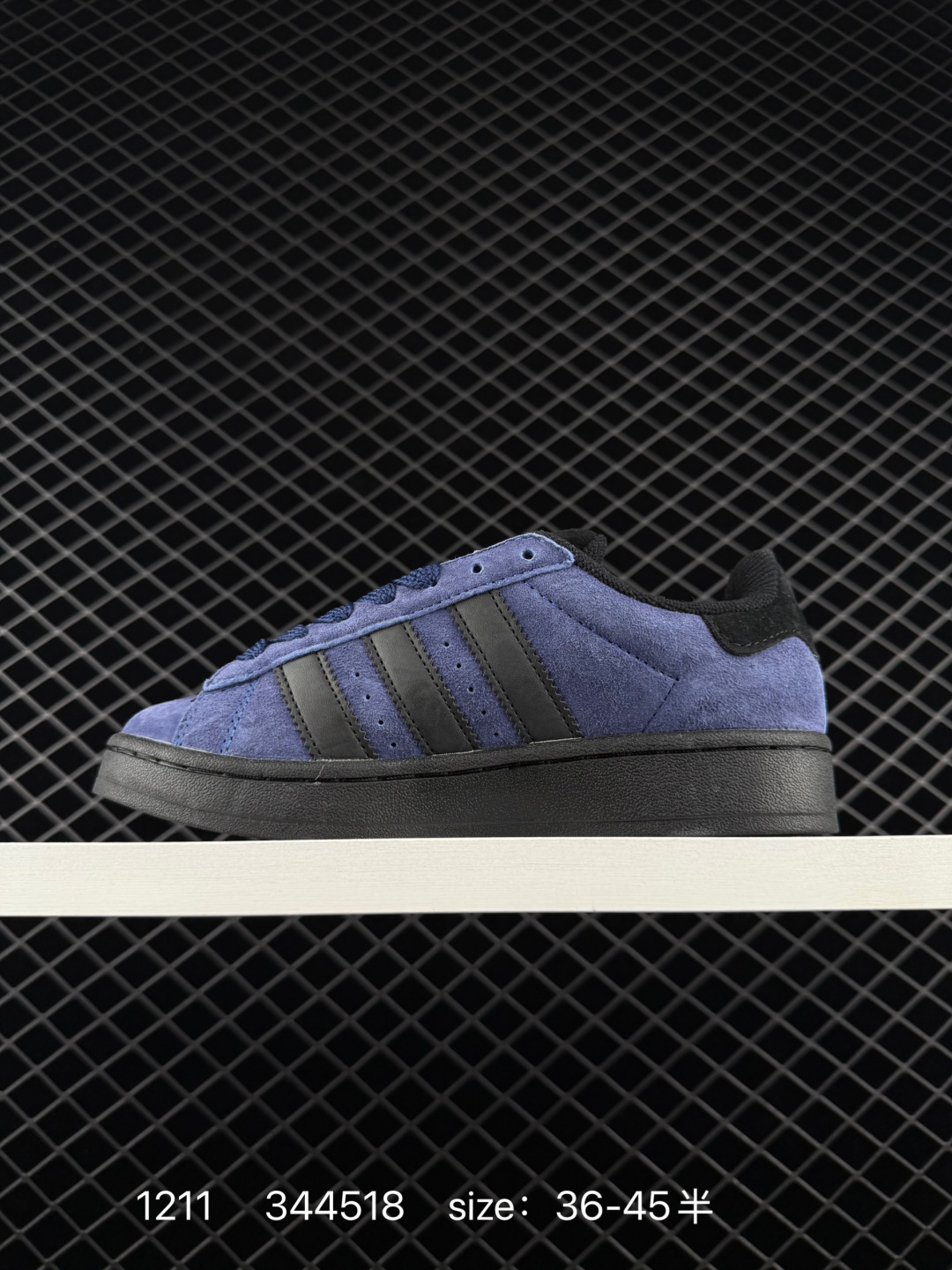 Adidas Originals Campus 00s
