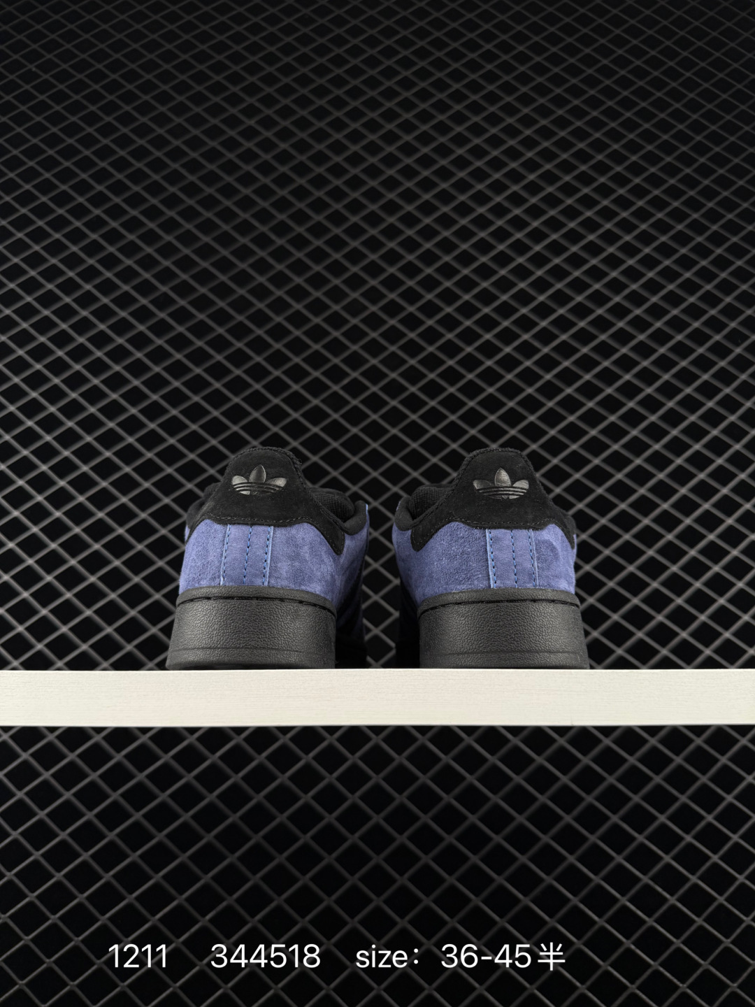 Adidas Originals Campus 00s