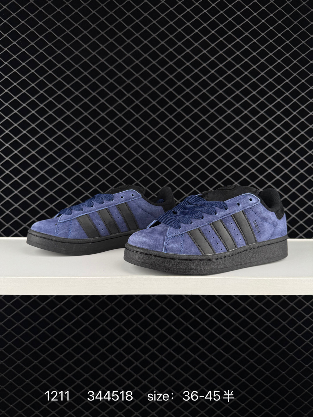 Adidas Originals Campus 00s