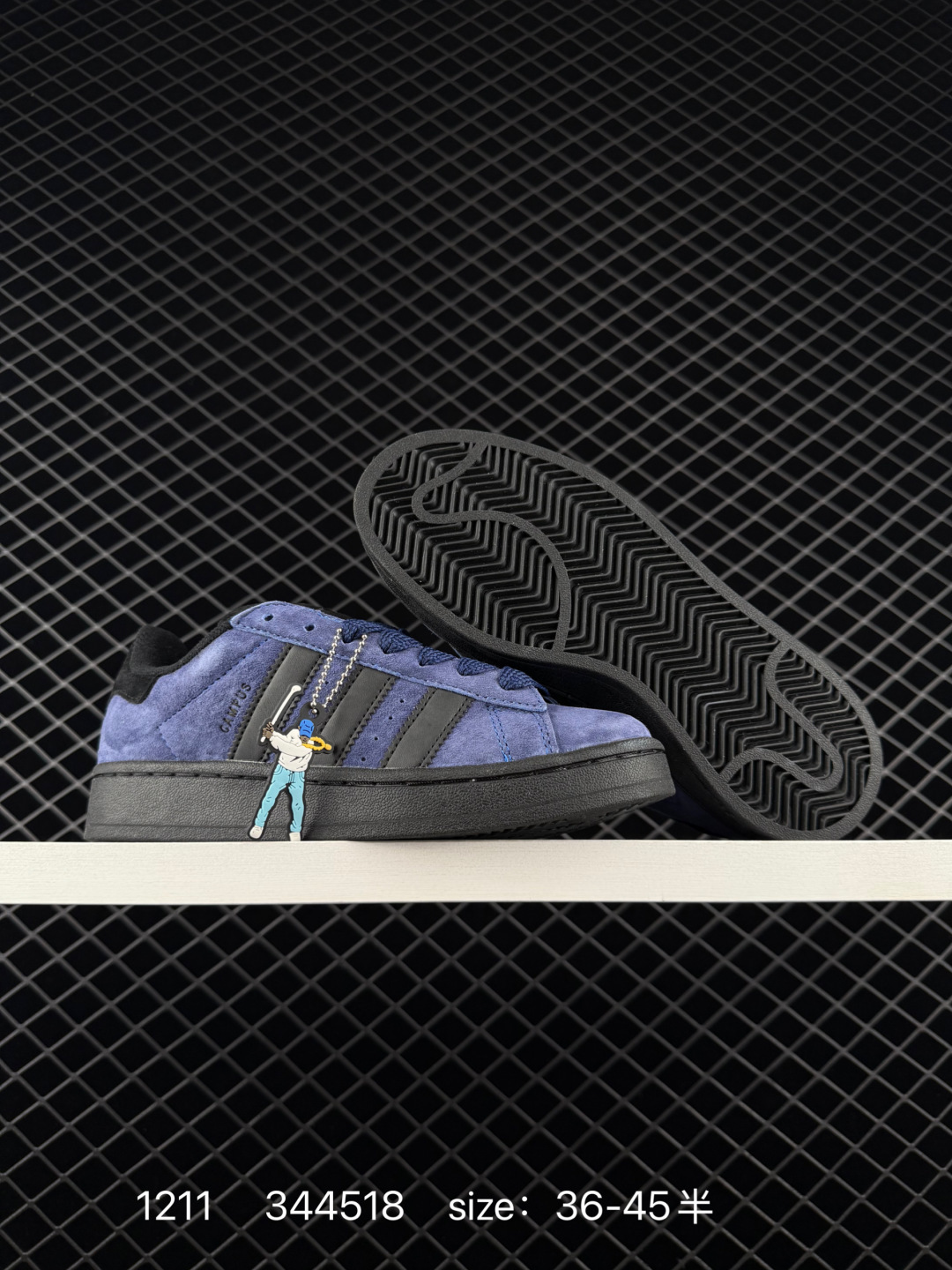 Adidas Originals Campus 00s