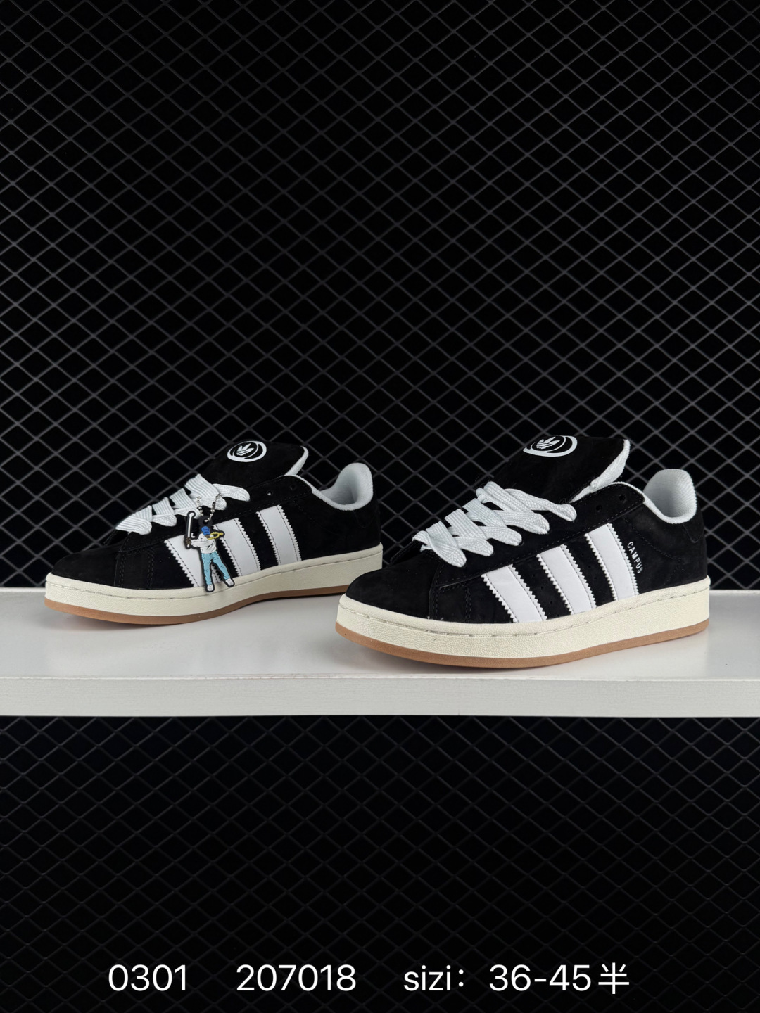 Adidas Originals Campus 00s