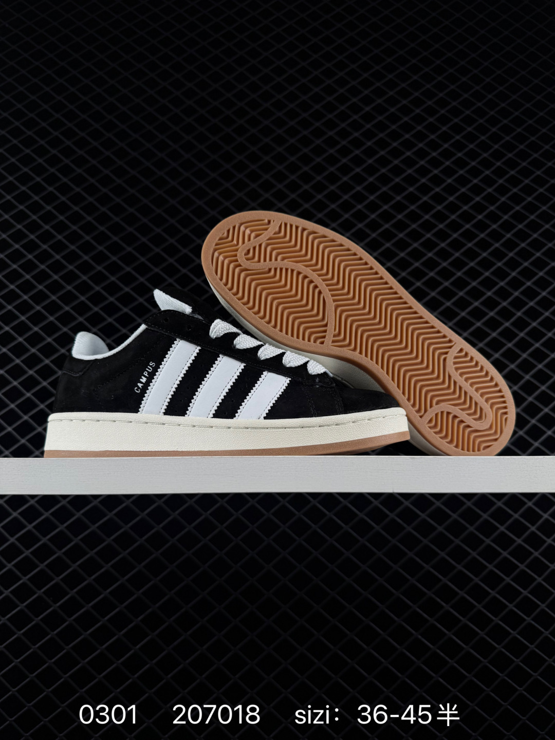 Adidas Originals Campus 00s