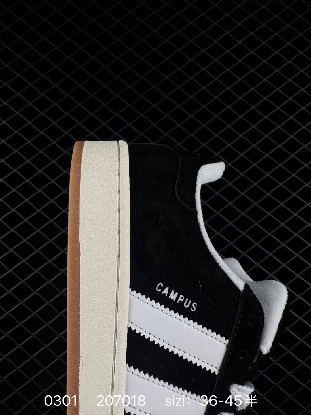 Adidas Originals Campus 00s