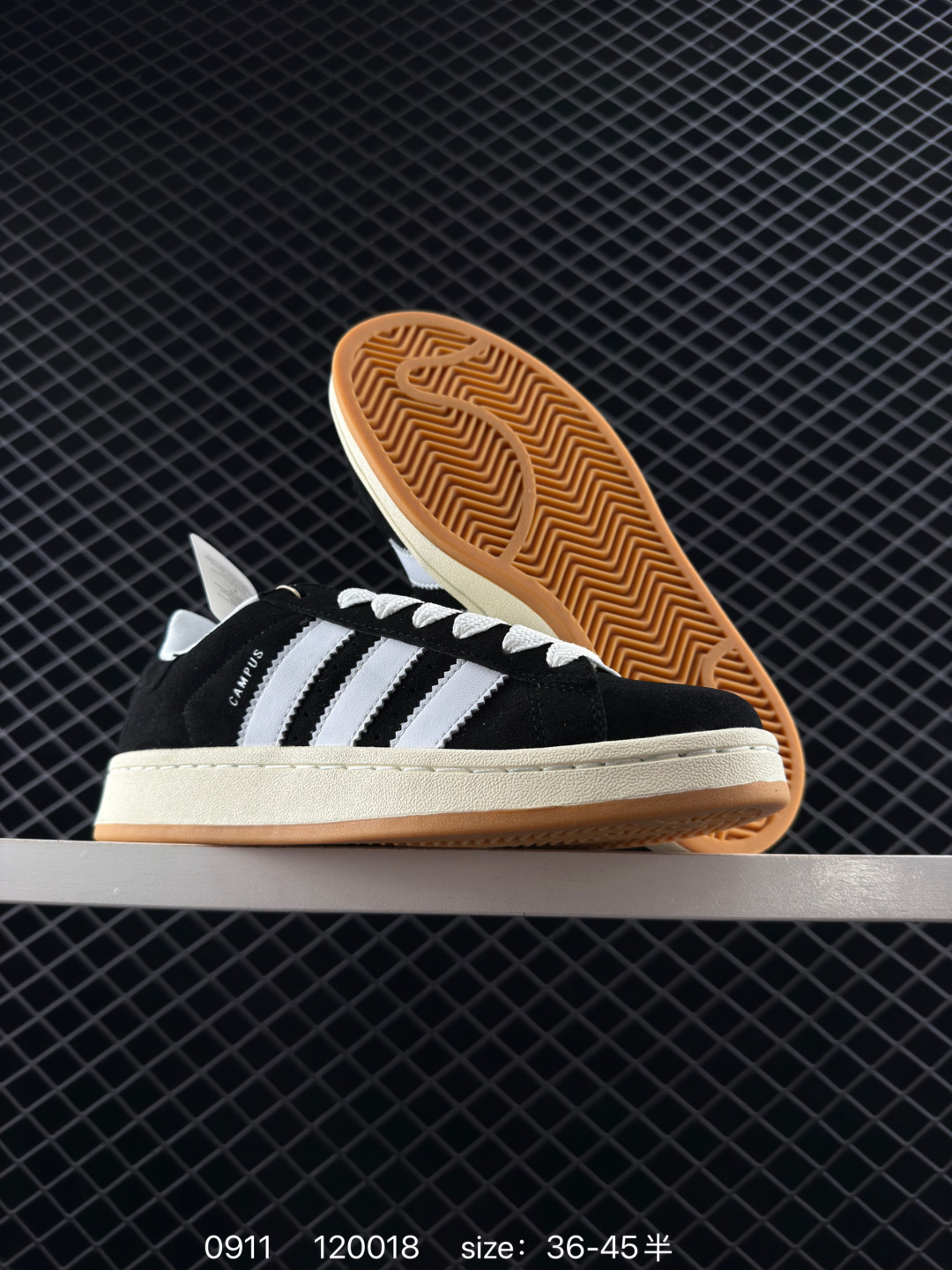 Adidas Originals Campus 00s