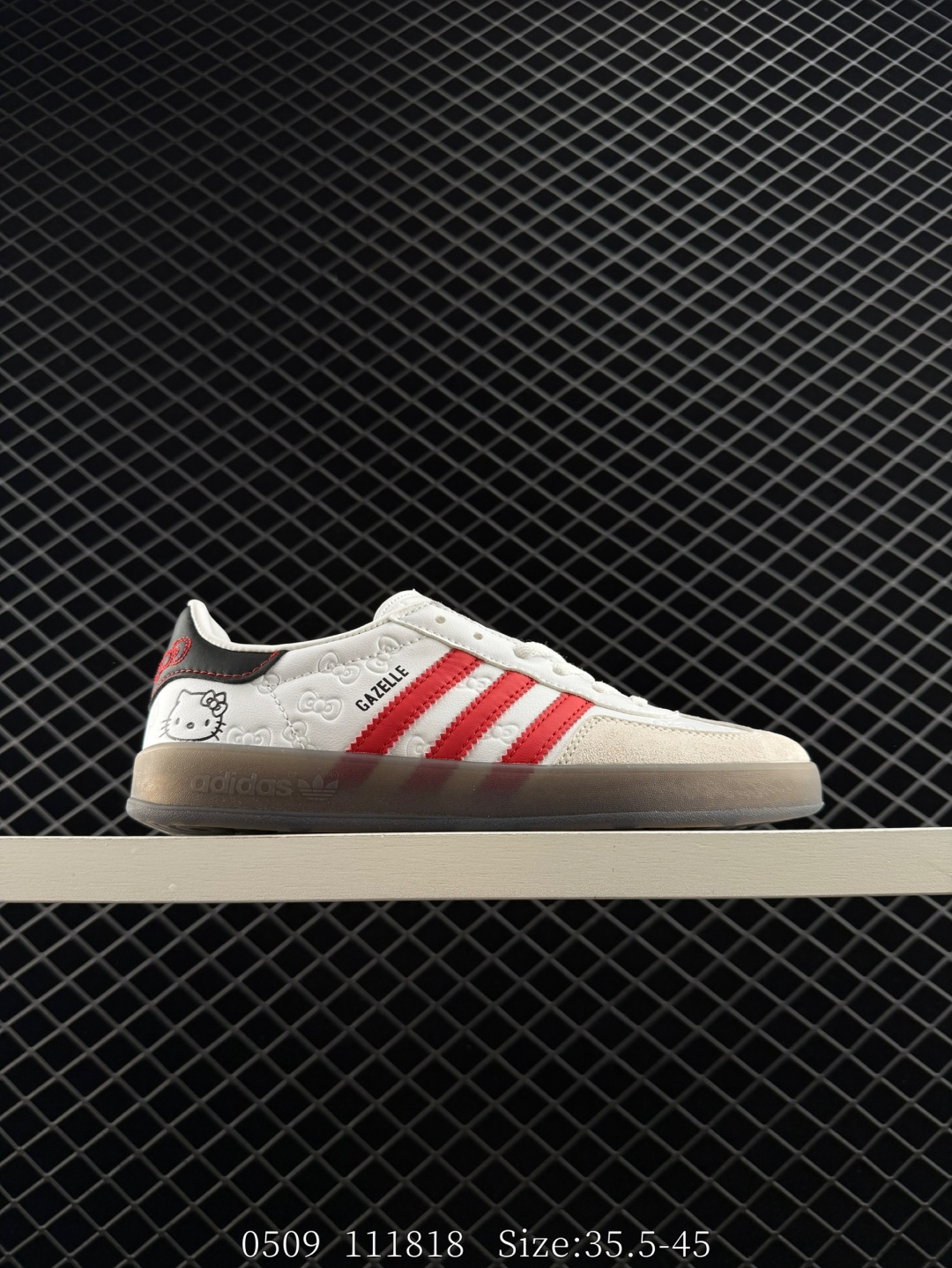 Adidas Originals Gazelle Indoor Adidas Originals Gazelle Indoor