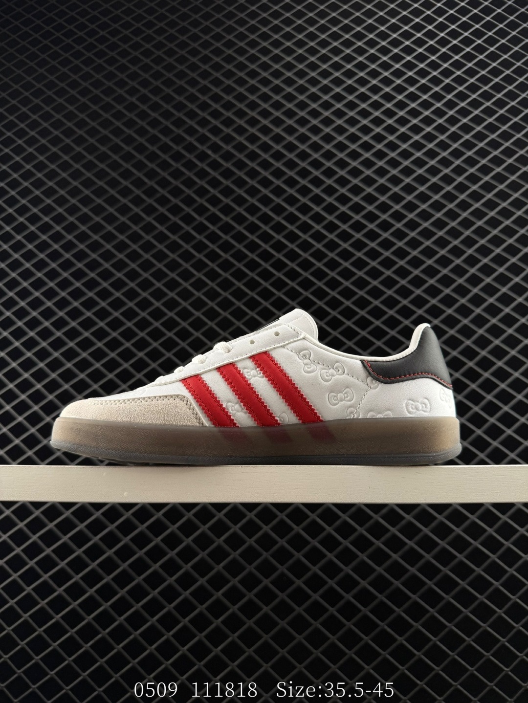 Adidas Originals Gazelle Indoor