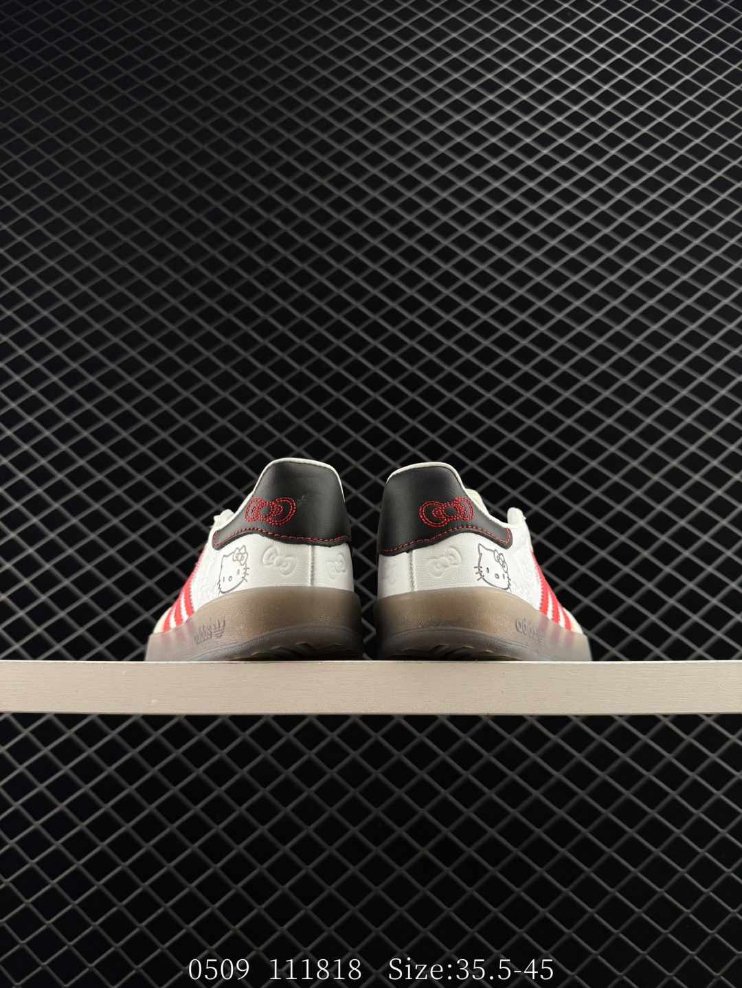 Adidas Originals Gazelle Indoor