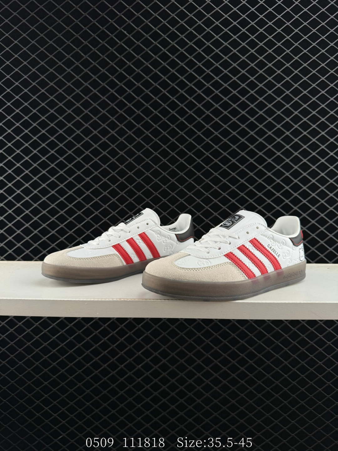 Adidas Originals Gazelle Indoor