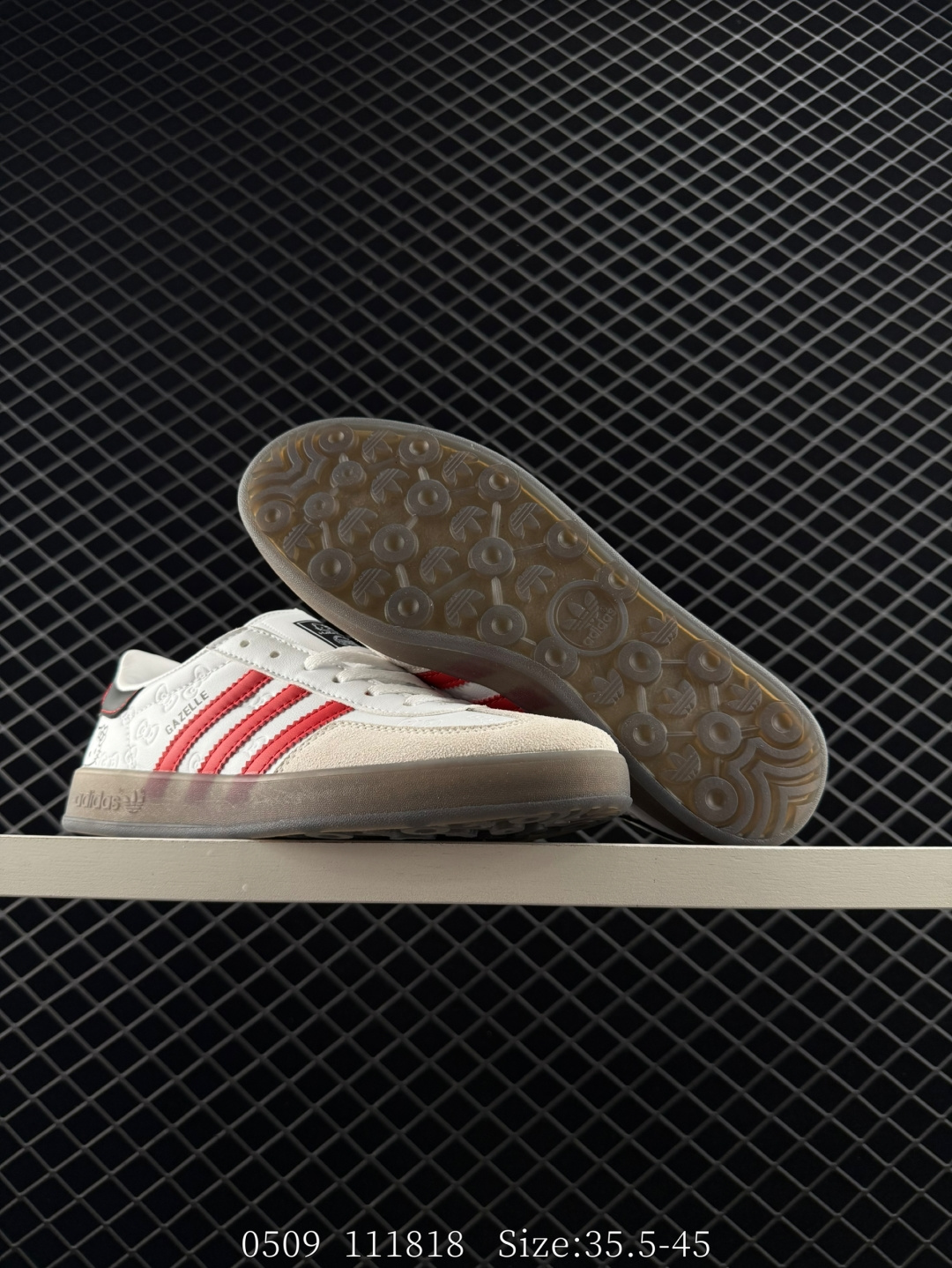 Adidas Originals Gazelle Indoor