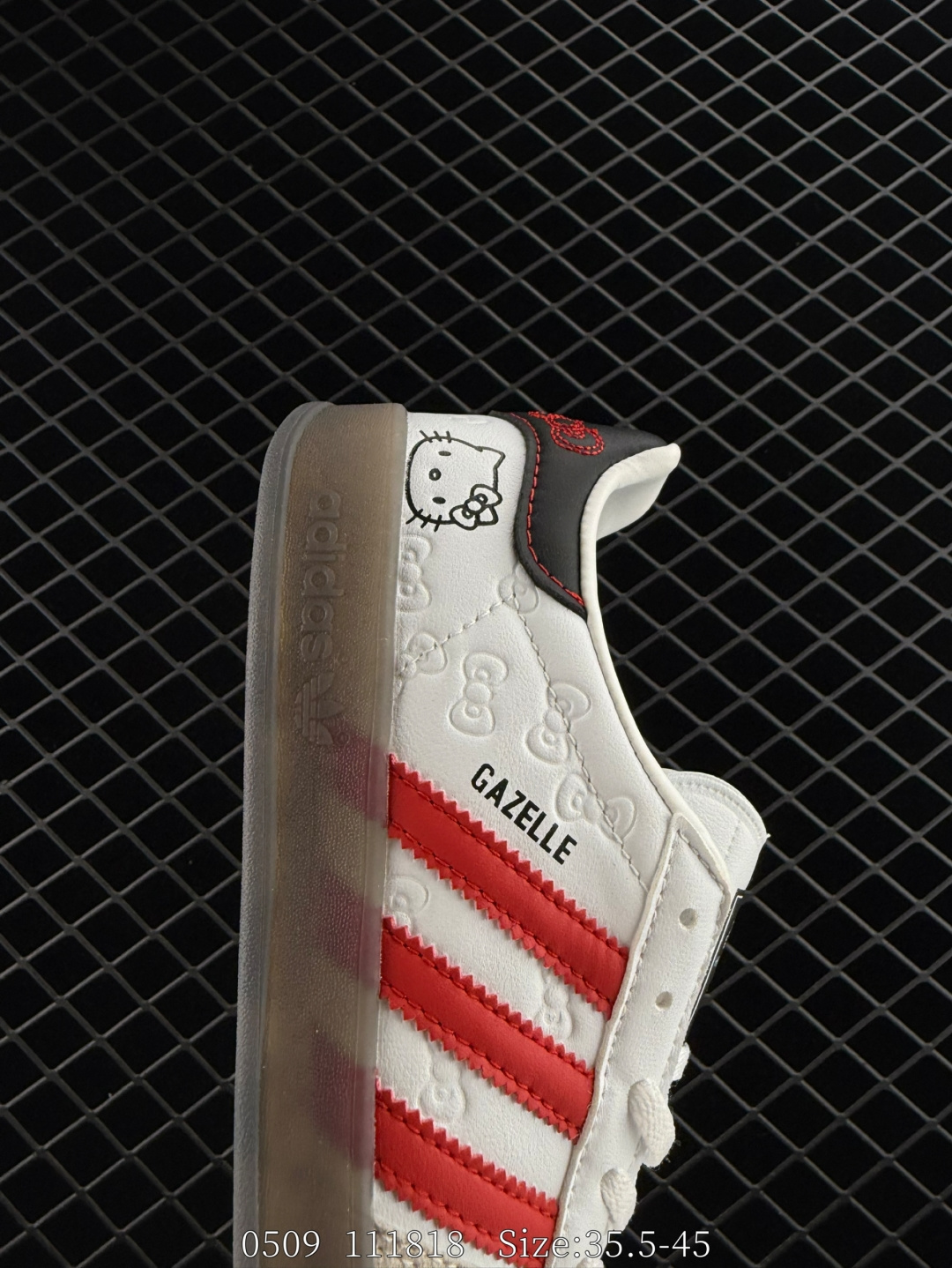 Adidas Originals Gazelle Indoor