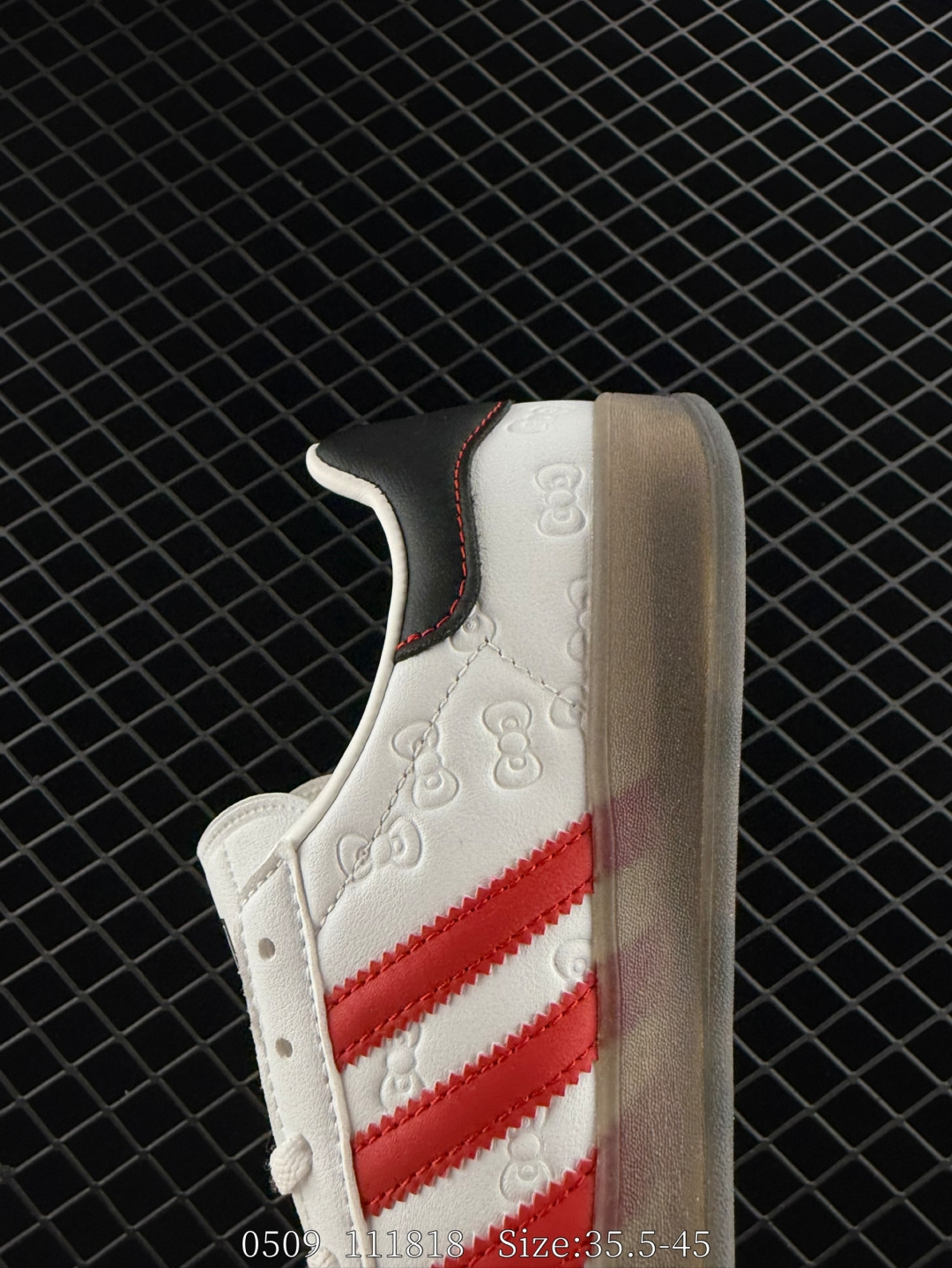 Adidas Originals Gazelle Indoor