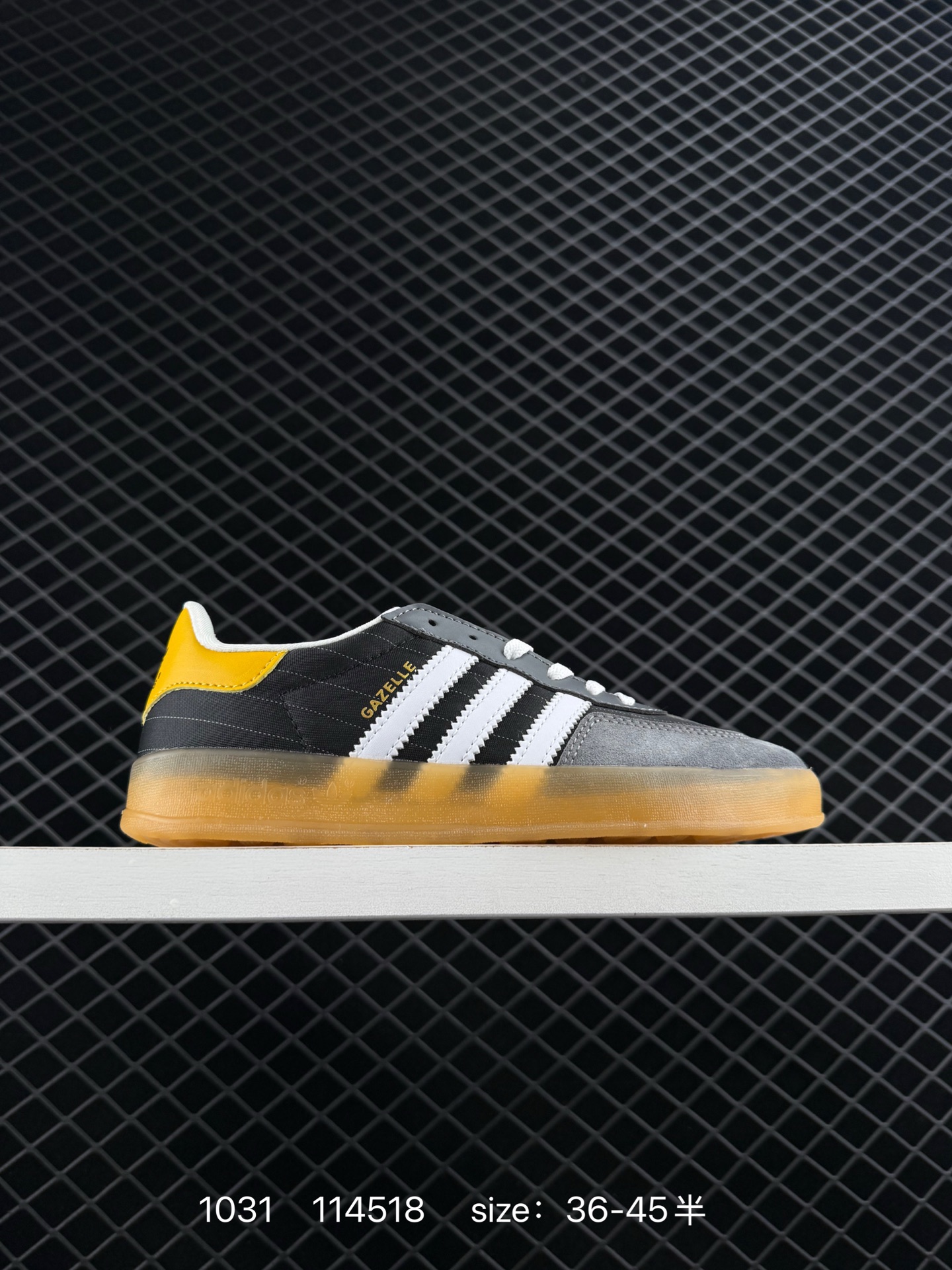 Adidas Originals Gazelle INdoor