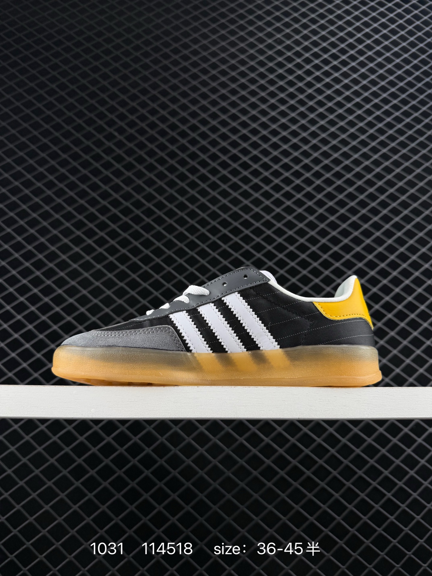 Adidas Originals Gazelle INdoor