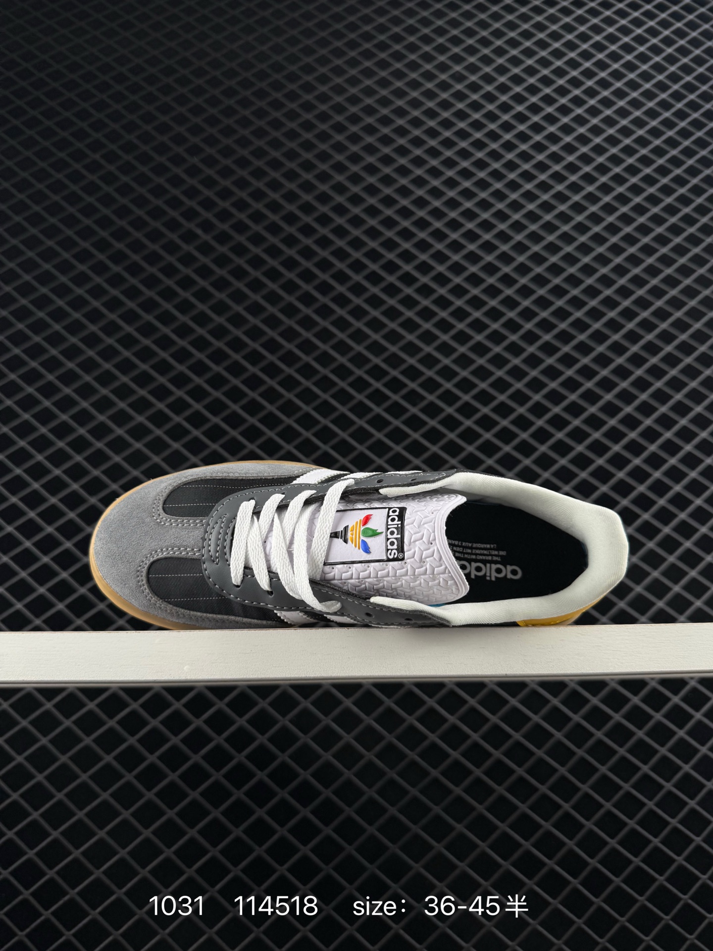 Adidas Originals Gazelle INdoor