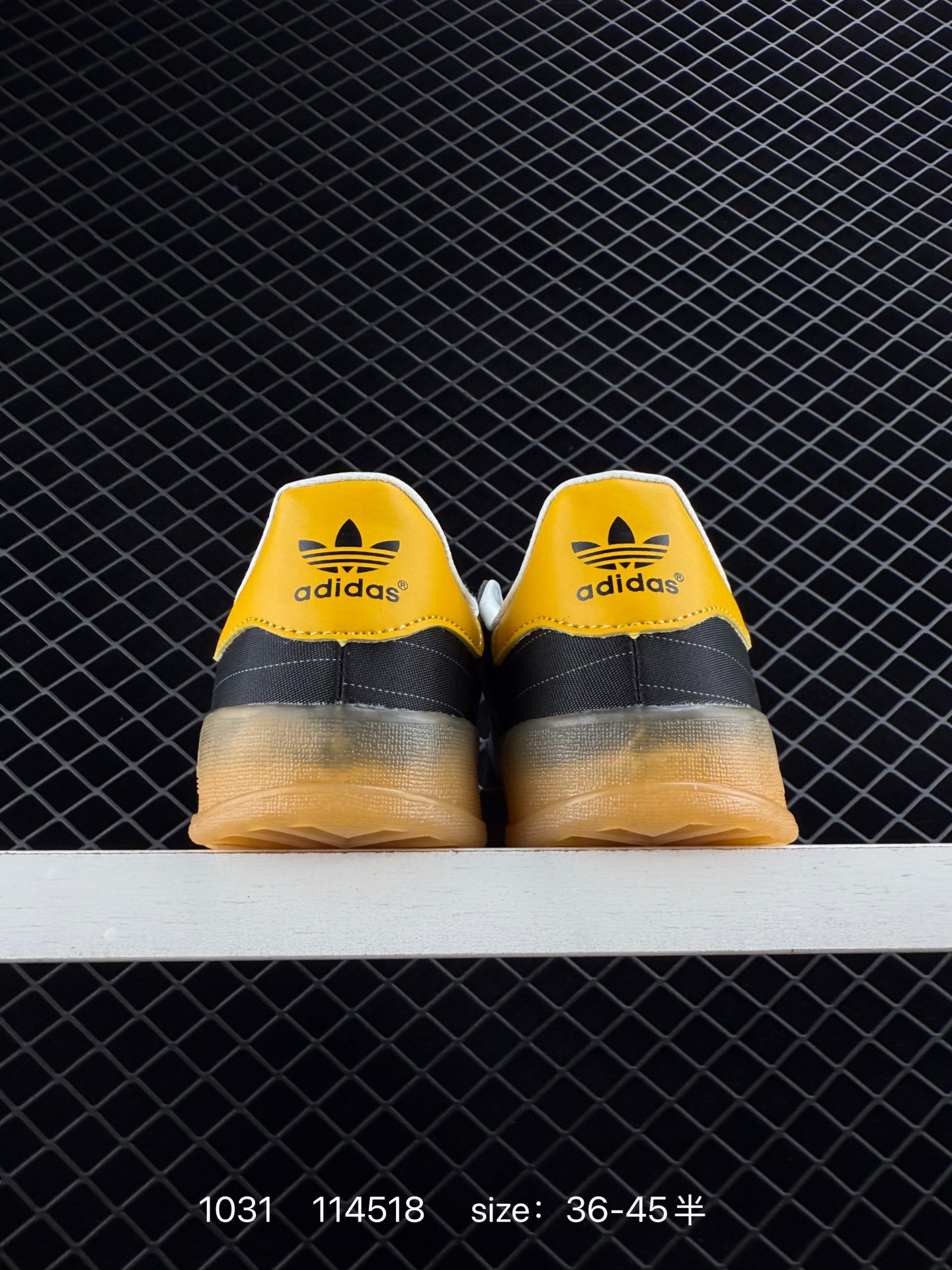 Adidas Originals Gazelle INdoor