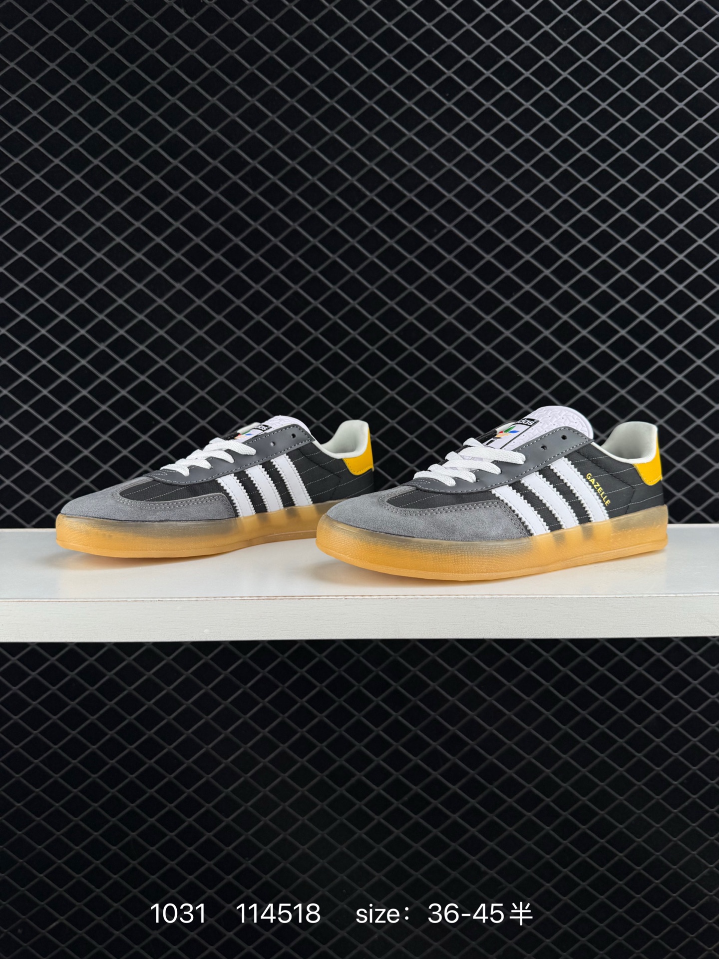 Adidas Originals Gazelle INdoor